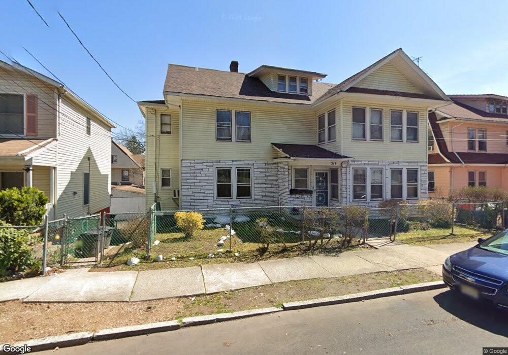 68 Pine Grove Terrace unit 70, Newark, NJ 07106 - photo 1