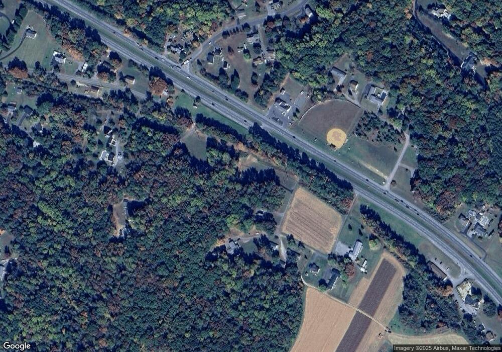 25543 Locust Green Ln, Hollywood, MD 20636 - photo 1