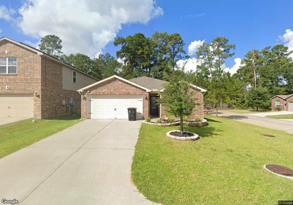 21443 Slate Bend Dr, Hockley, TX 77447 - photo 1