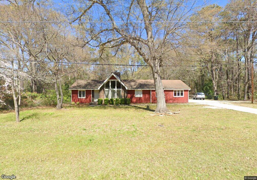 104 State Route 42, Byron, GA 31008 - photo 1