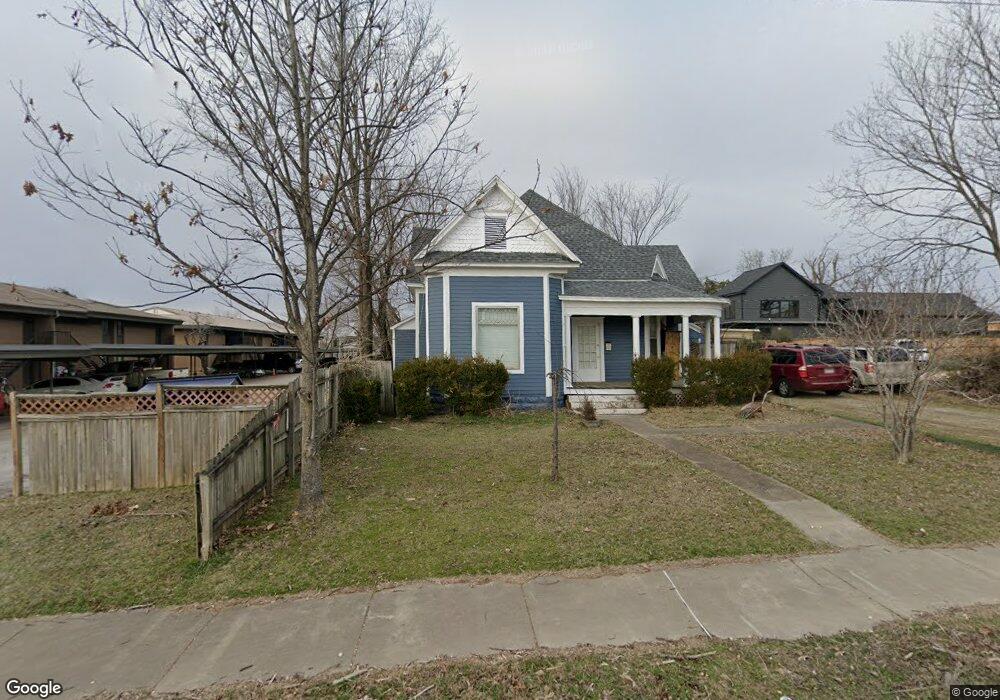 625 W Cypress St, Rogers, AR 72756 - photo 1