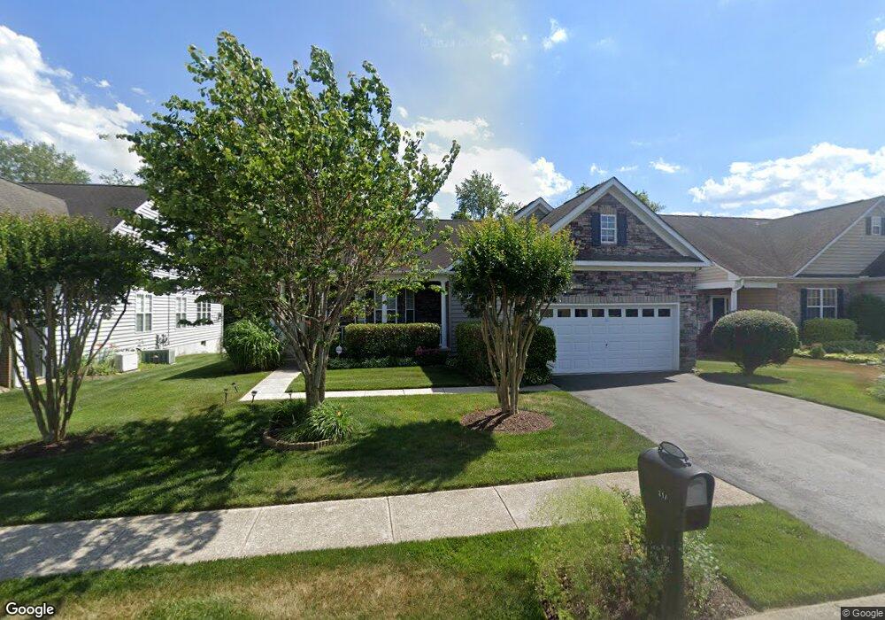 35564 Dry Brook Dr, Rehoboth Beach, DE 19971 - photo 1