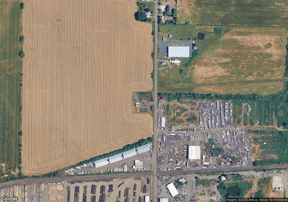 22020 SW Rock Creek Rd, Sheridan, OR 97378 - photo 1