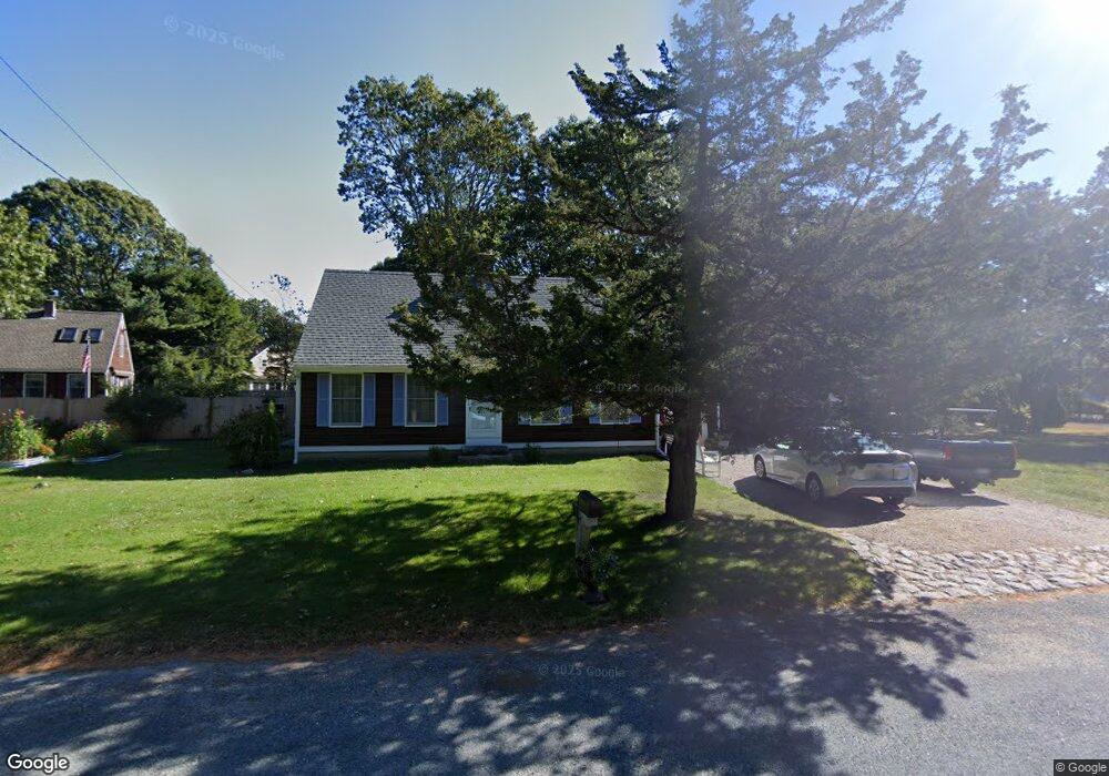 9 General Stanton Ln, Charlestown, RI 02813 - photo 1
