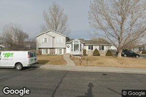 5206 W Edinburgh Ln, West Jordan, UT 84081