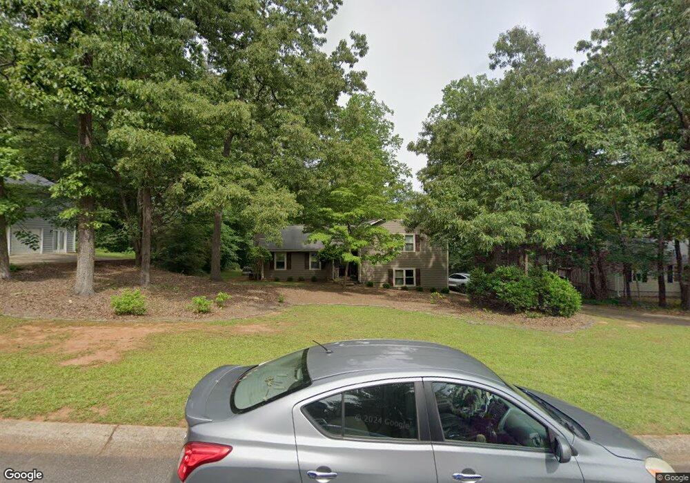 4968 Turtle Rock Dr unit 1, Marietta, GA 30066 - photo 1