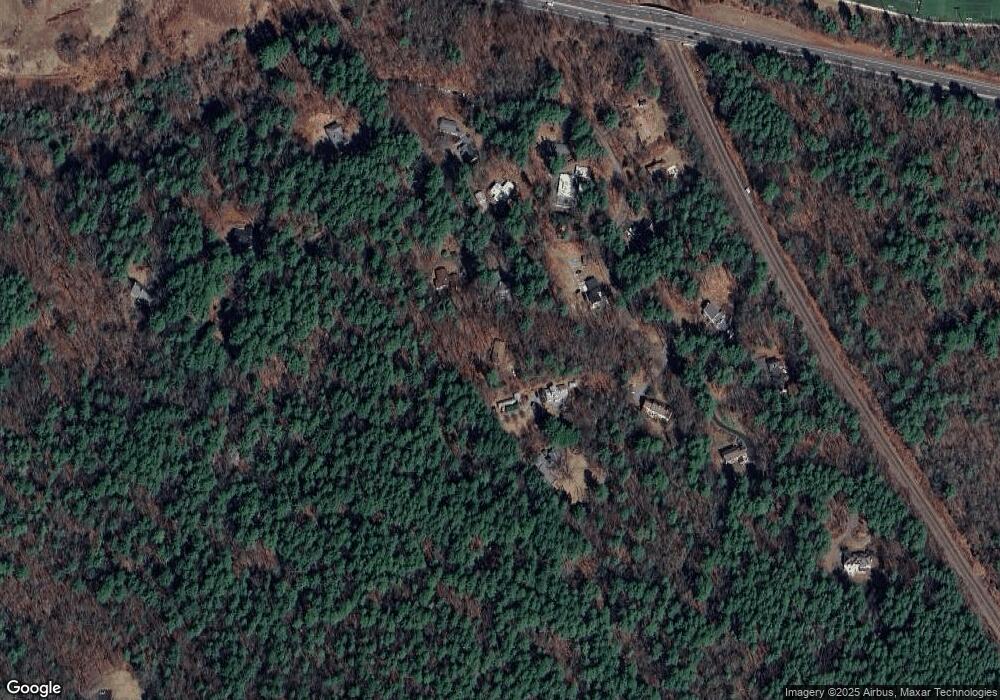 317 Fairhaven Rd, Concord, MA 01742 - photo 1