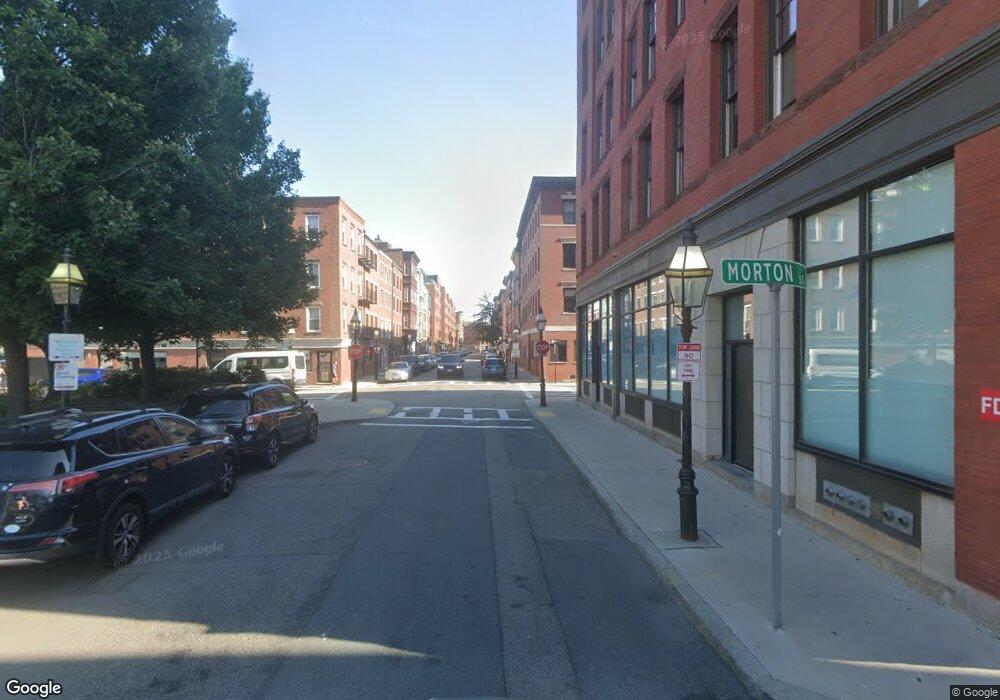 60 Endicott St, Boston, MA 02113 - photo 1