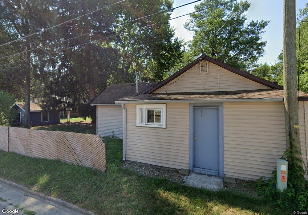 1323 Sheridan Ave, Niles, MI 49120 - photo 1