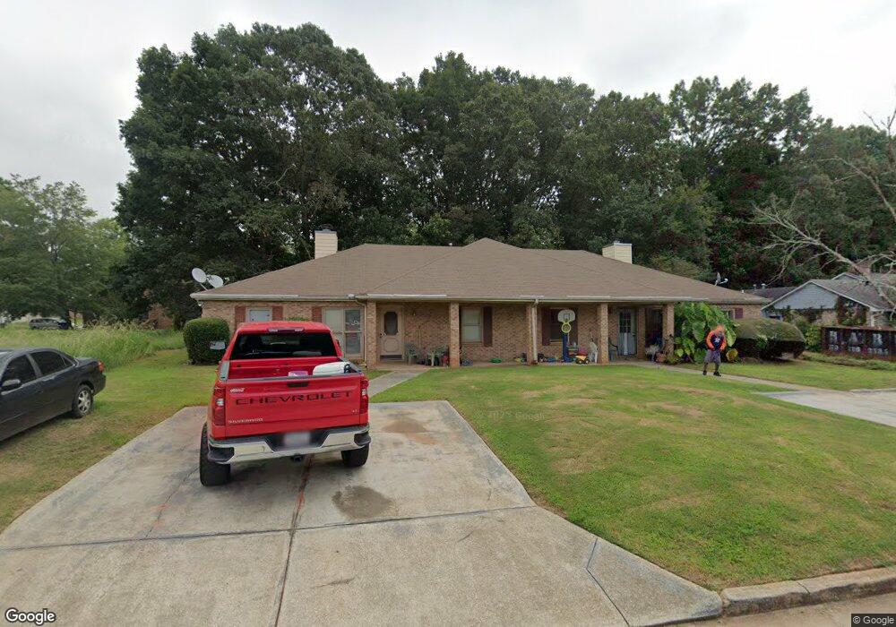 2583 Fieldstone View Ln SE unit B, Conyers, GA 30013 - photo 1