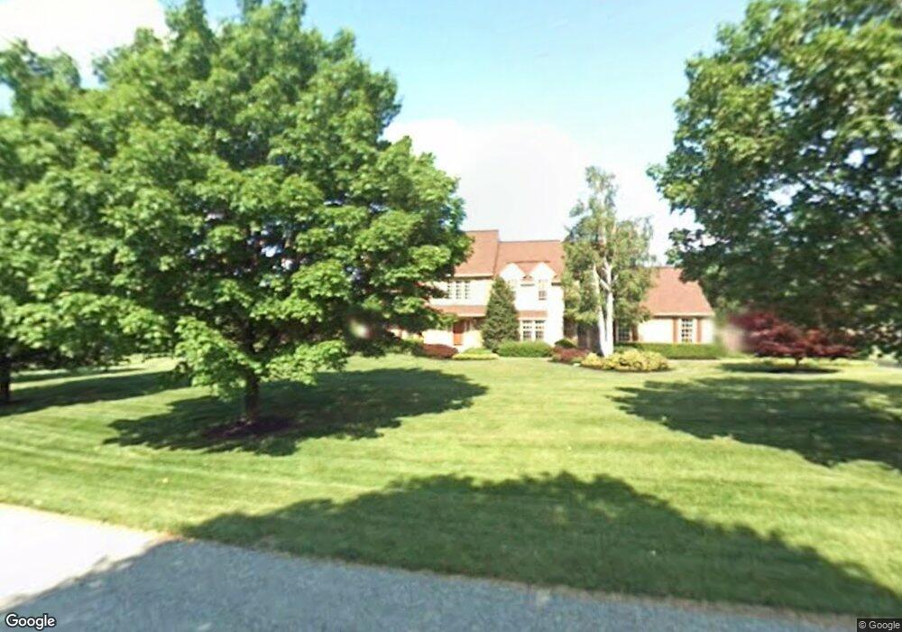 131 Lamb Tavern Ln, Glenmoore, PA 19343 - photo 1