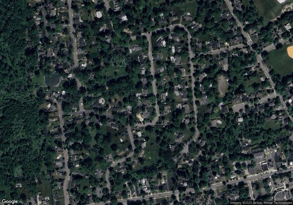 4 Bockoven Rd, Mendham, NJ 07945 - photo 1