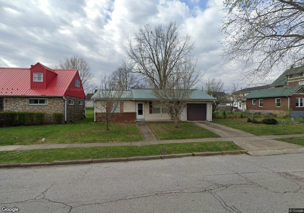 1319 Myers Ave, Dunbar, WV 25064 - photo 1