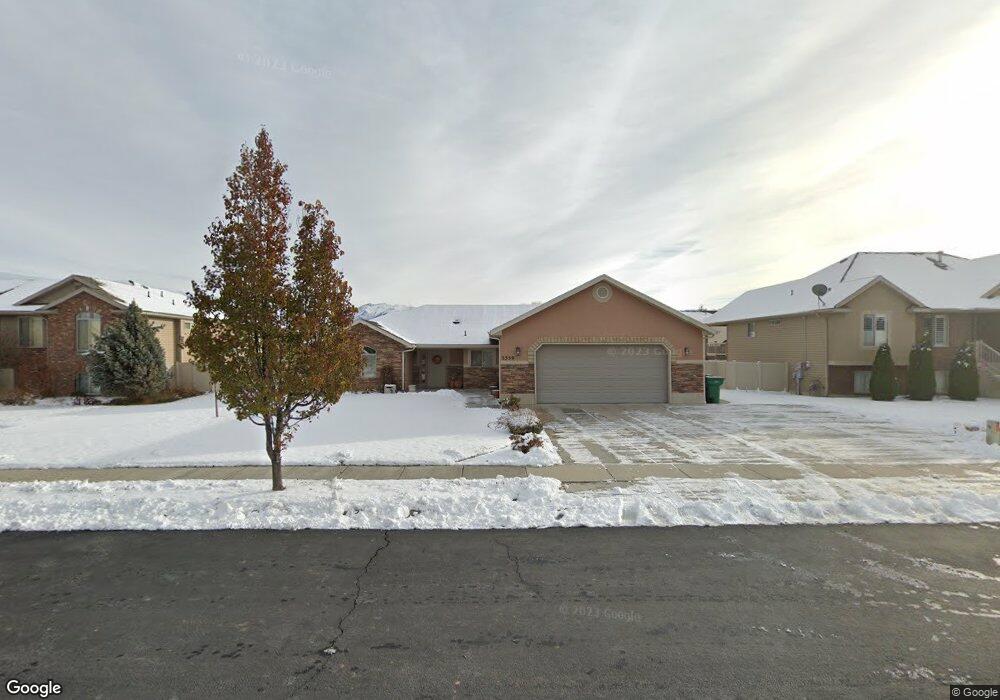 5350 S 4550 W, Hooper, UT 84315 - photo 1