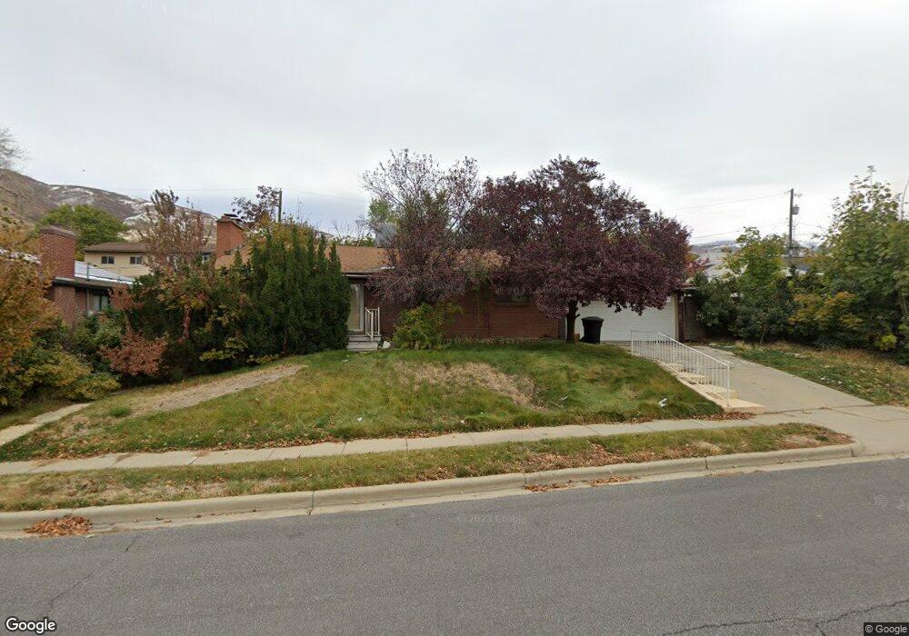 782 N 650 E, Bountiful, UT 84010 - photo 1