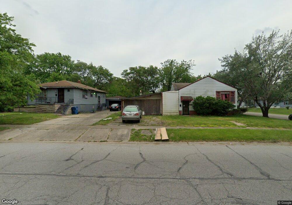 2437 W 21st Ave, Gary, IN 46404 - photo 1