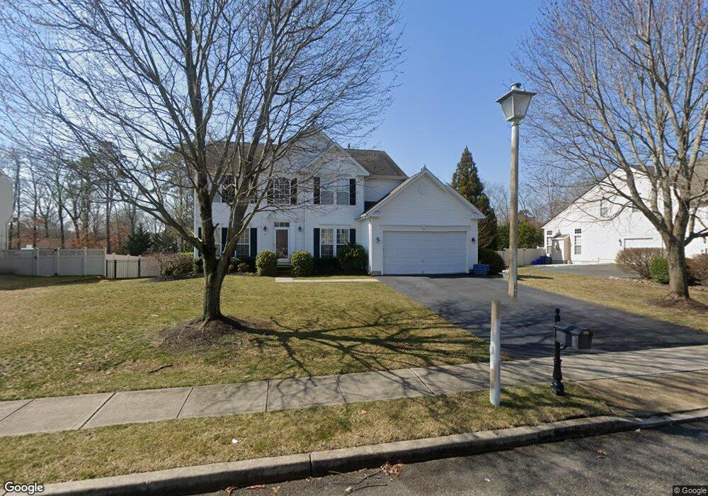 7 Penn Place, Forked River, NJ 08731 - photo 1