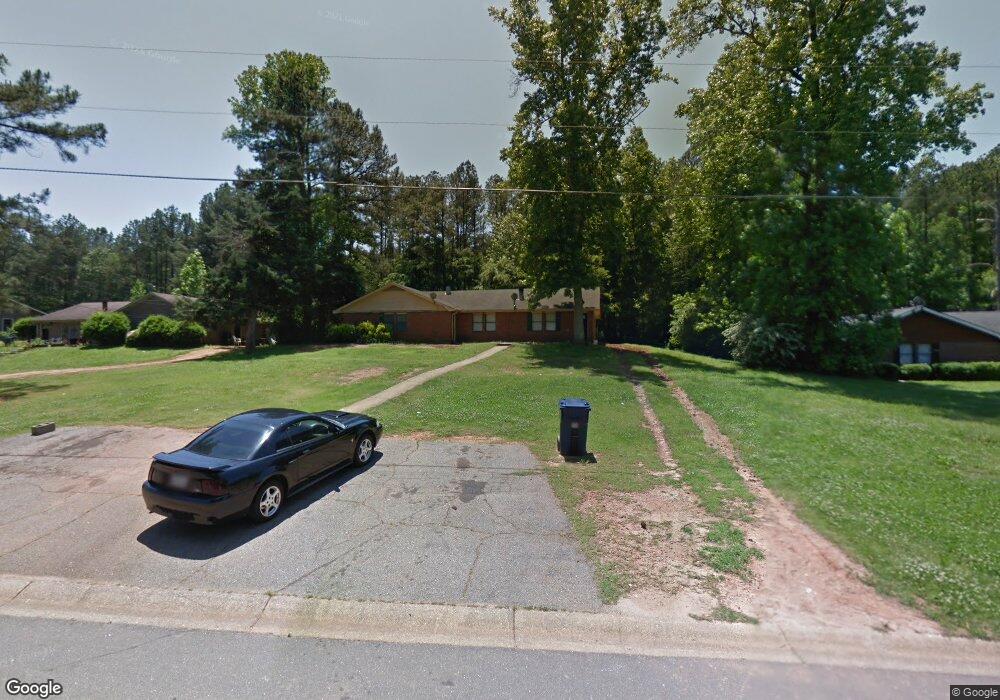 141 Kim Chase Rd, Athens, GA 30607 - photo 1