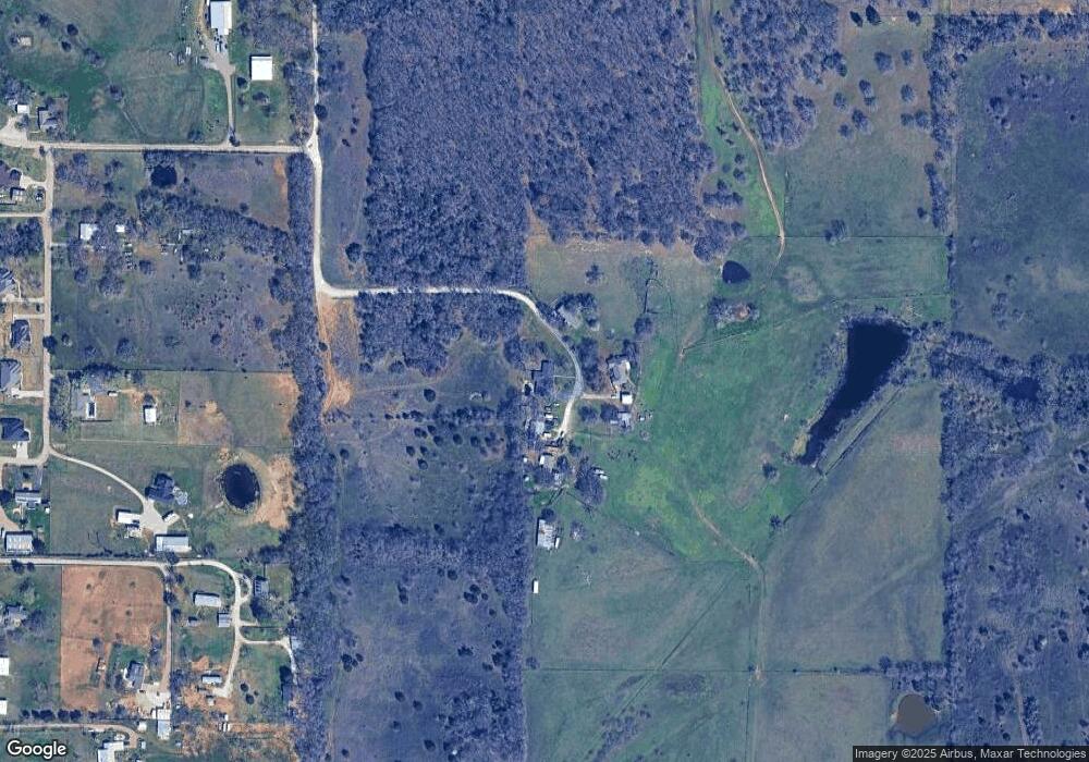 3680 Collins Rd, Burleson, TX 76028 - photo 1