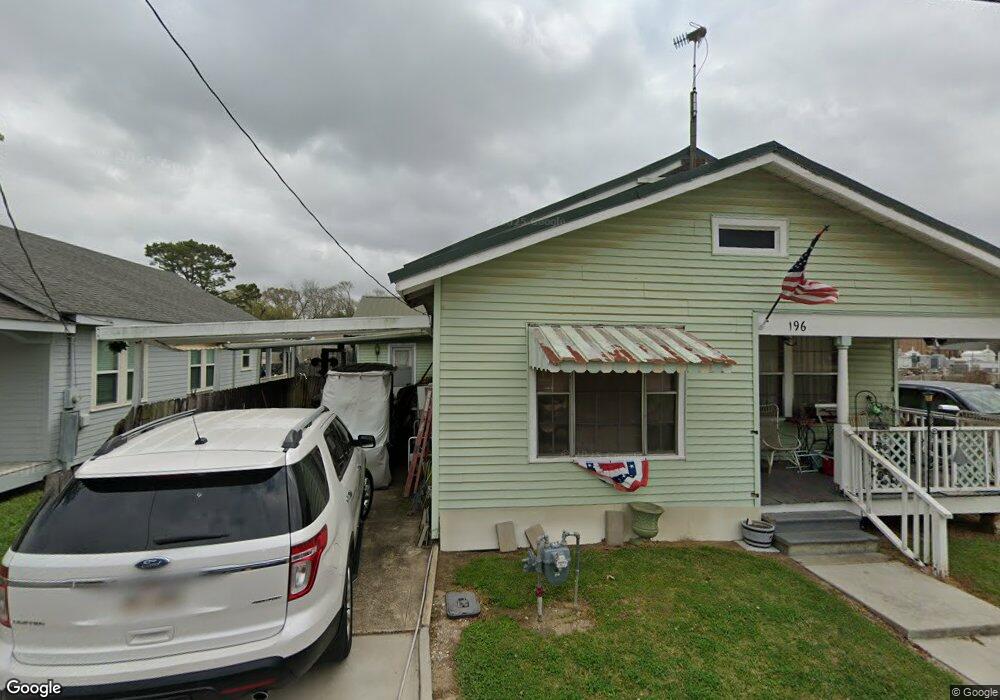 196 W 8th St, Reserve, LA 70084 - photo 1