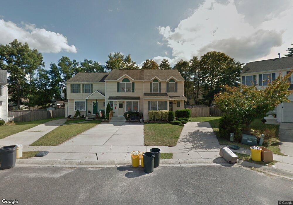 2518 Andria Ct, Atco, NJ 08004 - photo 1