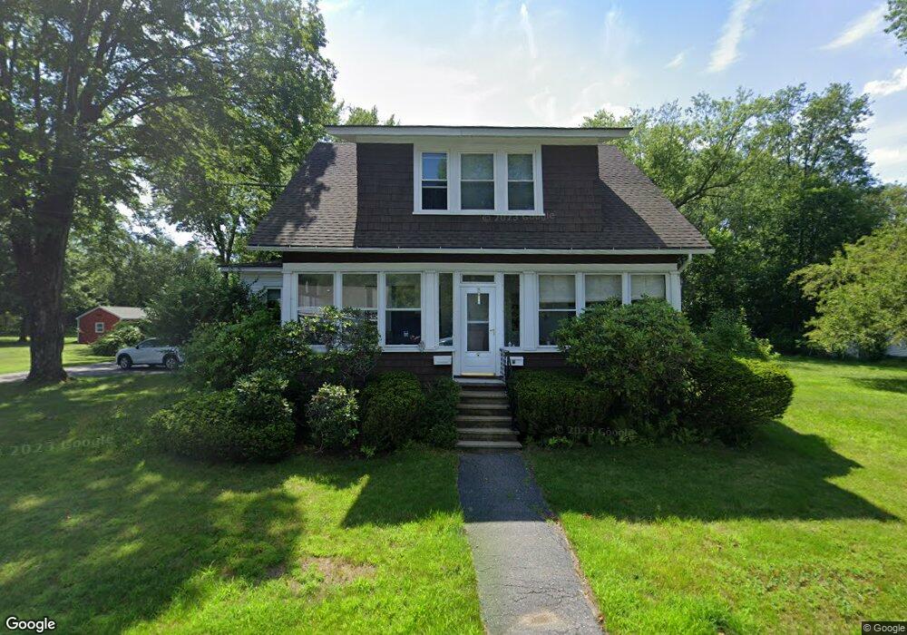21 Belmont Ave, Keene, NH 03431 - photo 1