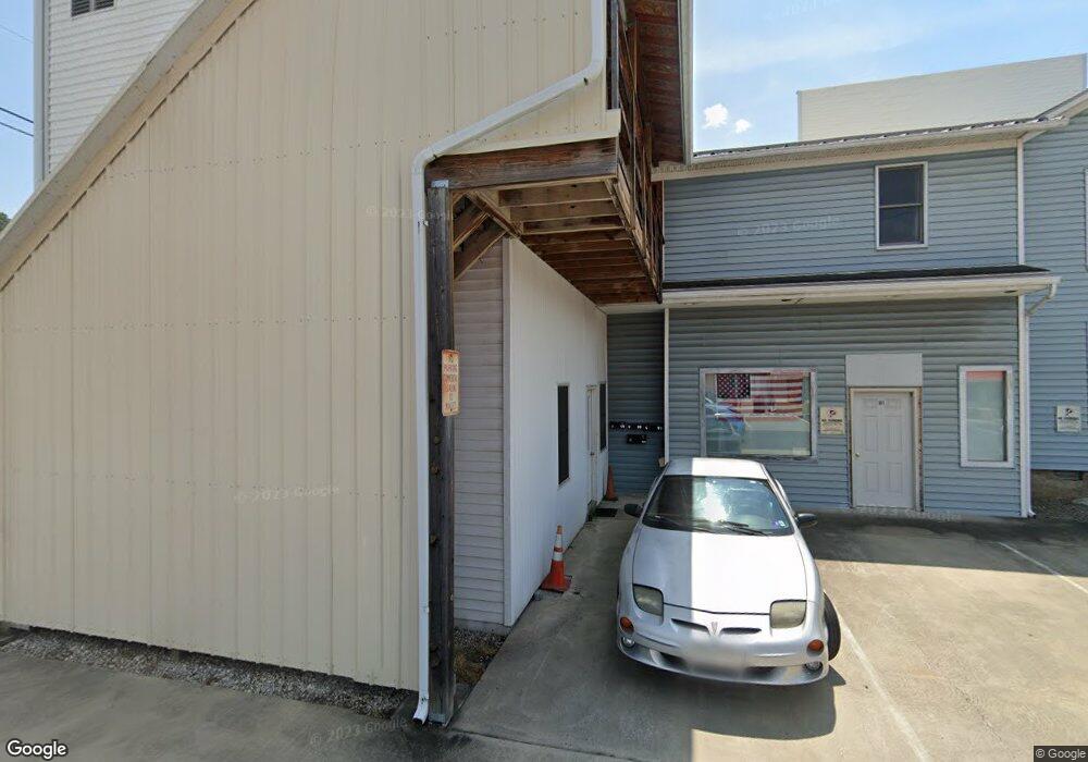 101 1/2 Ward Ave, Keyser, WV 26726 - photo 1