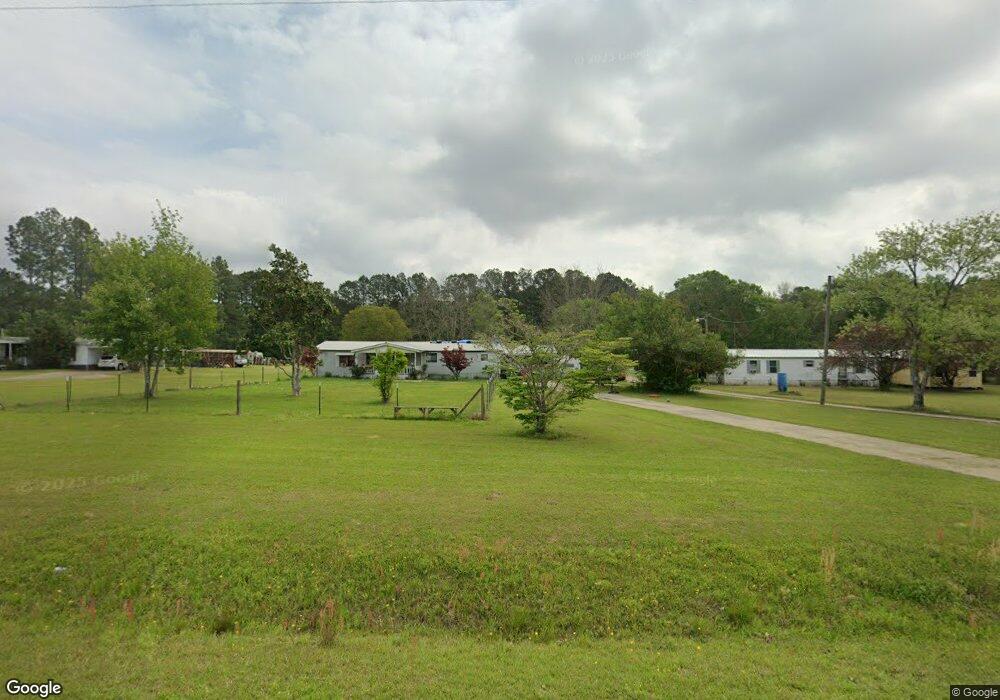1628 Porters Corner Rd, Sylvester, GA 31791 - photo 1