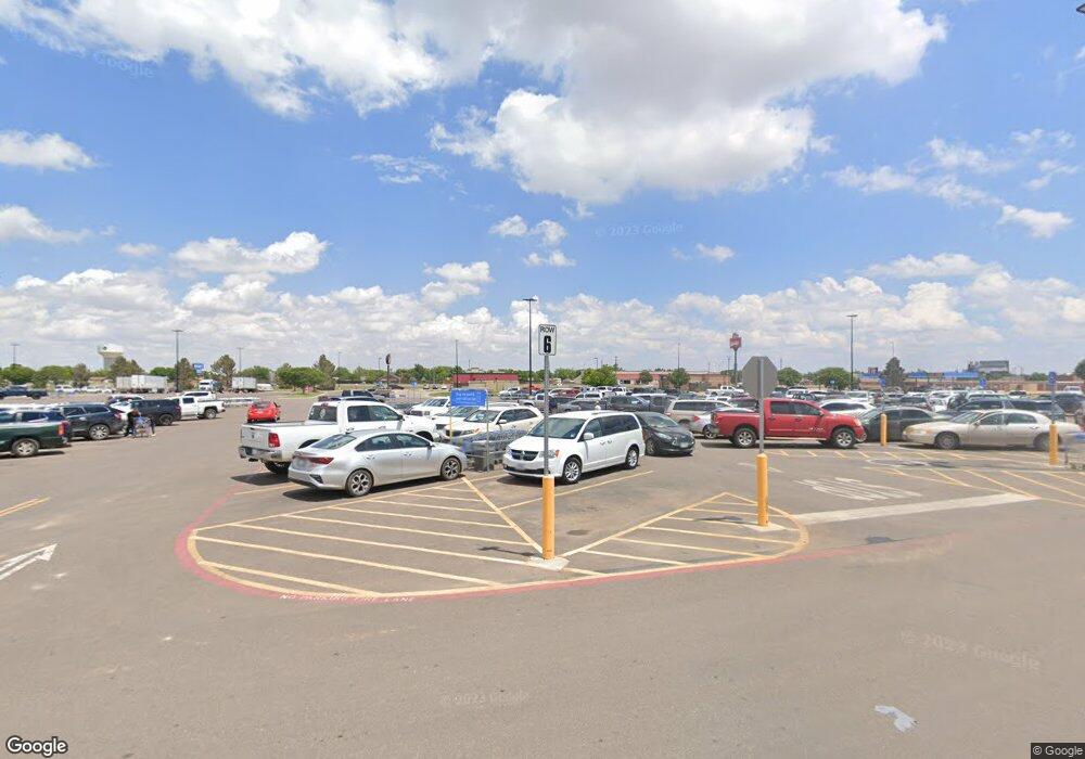 2915 Wood St, Plainview, TX 79072 - photo 1