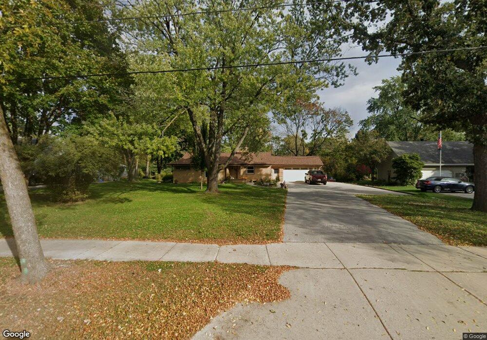 W156N9912 Pilgrim Rd, Germantown, WI 53022 - photo 1