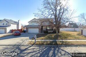 3179 W 9390 S, West Jordan, UT 84088