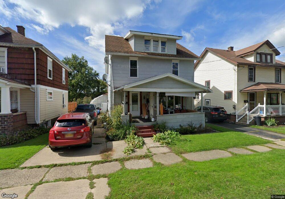 223 N 15th St, Olean, NY 14760 - photo 1