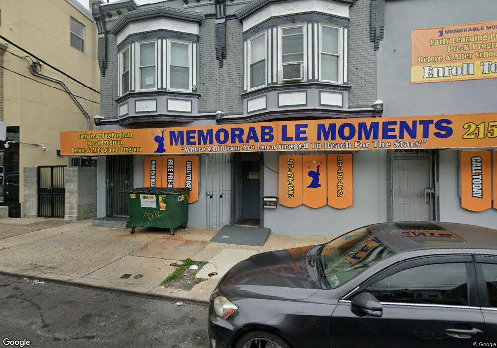 311 S 56th St, Philadelphia, PA 19143 - photo 1