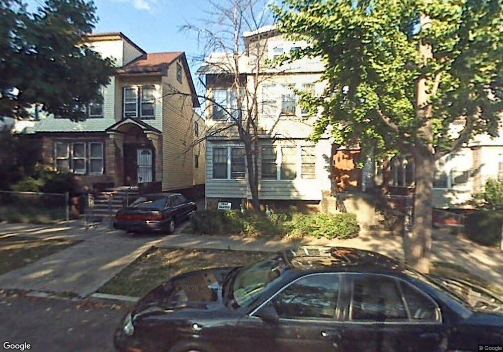 215 Weequahic Ave unit 217, Newark, NJ 07112 - photo 1