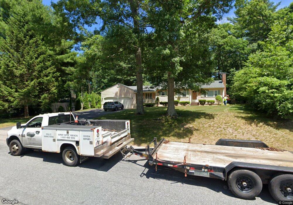 39 Indian Path Rd, Halifax, MA 02338 - photo 1