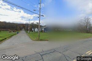 895 Cemetery Rd, Little Meadows, PA 18830