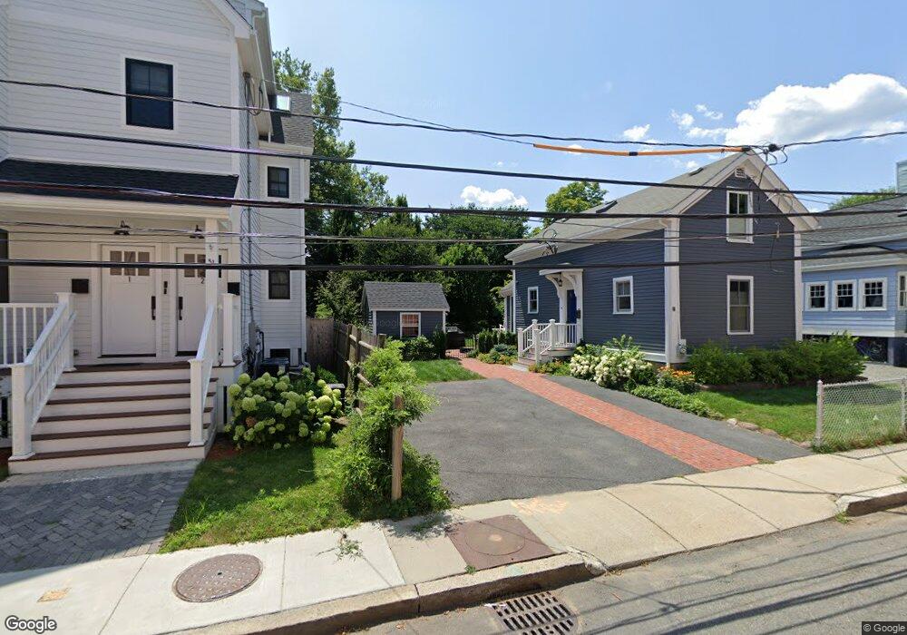 29 Dane Ave unit 2, Somerville, MA 02143 - photo 1