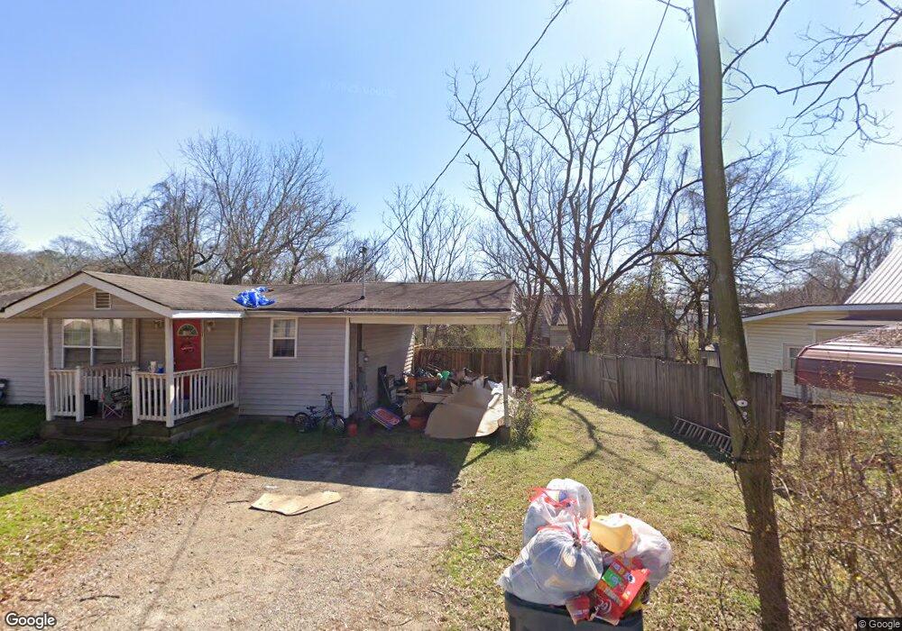 80 Arnold St, Locust Grove, GA 30248 - photo 1