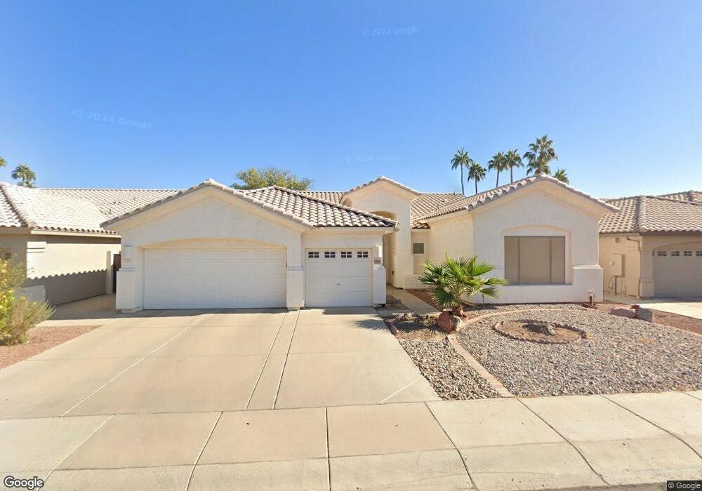 7255 S Los Feliz Dr, Tempe, AZ 85283 - photo 1