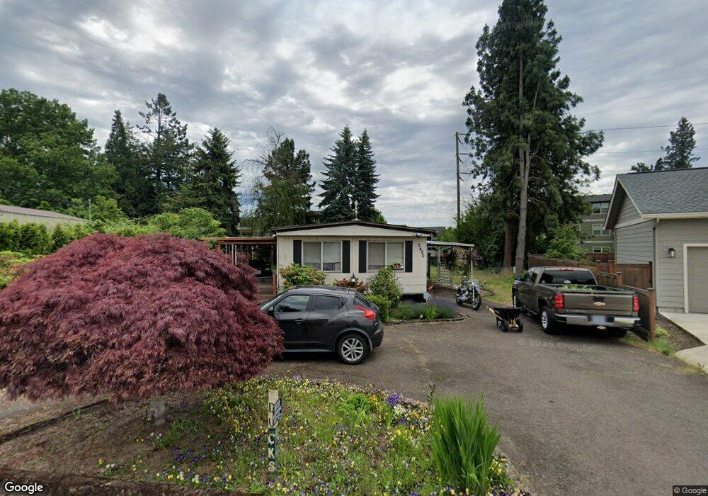 2480 Devon Ave, Eugene, OR 97408 - photo 1