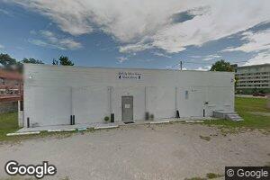 508 Kilmarnock St, New Bern, NC 28560