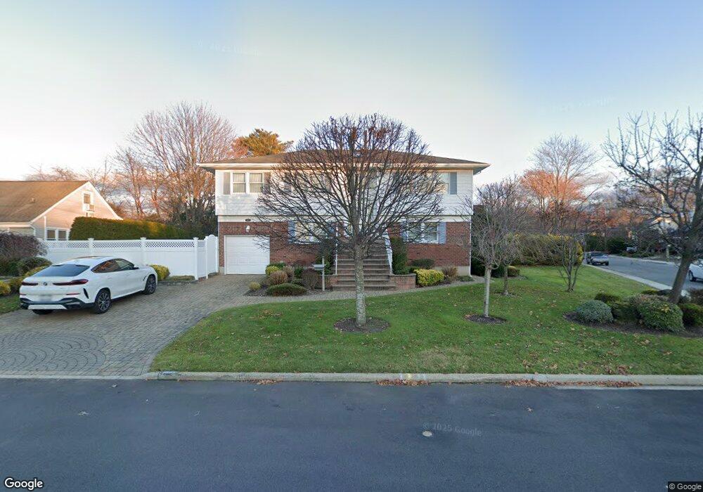 1805 Stevens Ave, Merrick, NY 11566 - photo 1