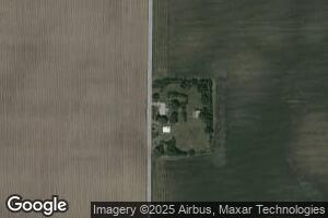 13768 N Co Road 900 E, Humboldt, IL 61931