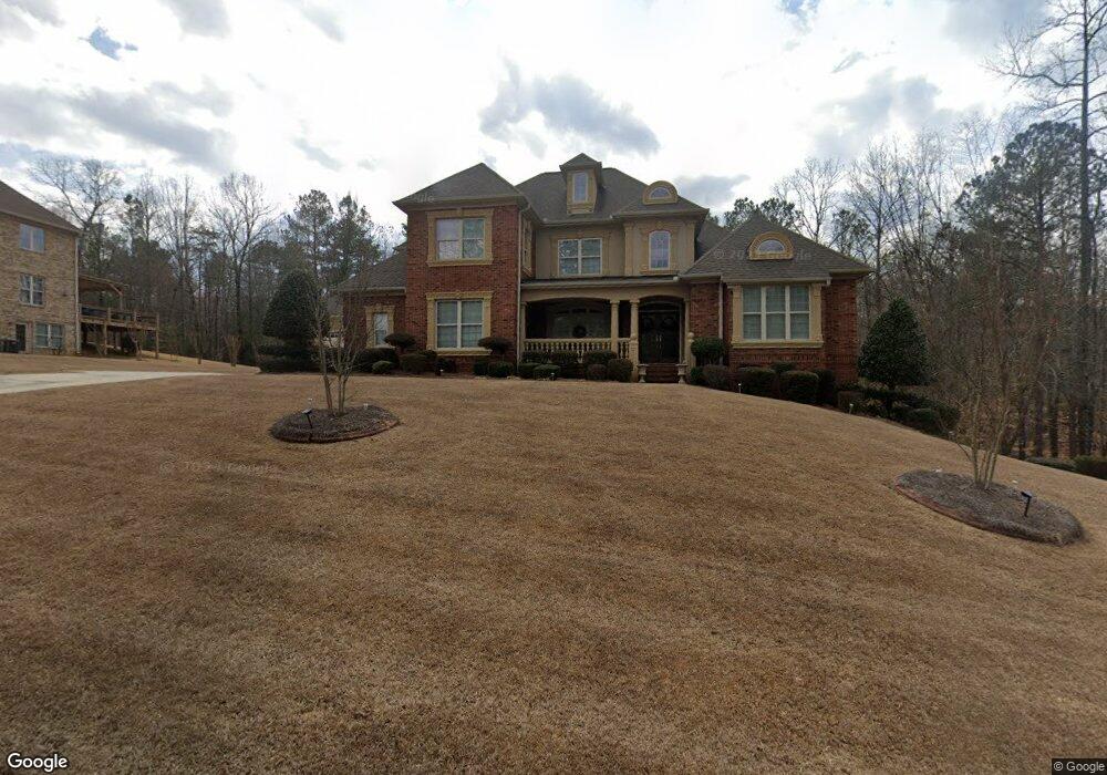 2132 Autumn Chase Dr unit 1, Stockbridge, GA 30281 - photo 1