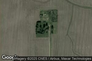 5587 W 900 S, Fowler, IN 47944