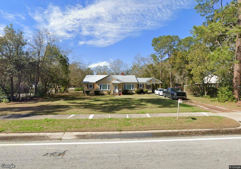 165 S Butler St, Camilla, GA 31730 - photo 1