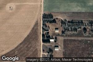 1560 NE 70th Ave, Hudson, KS 67545