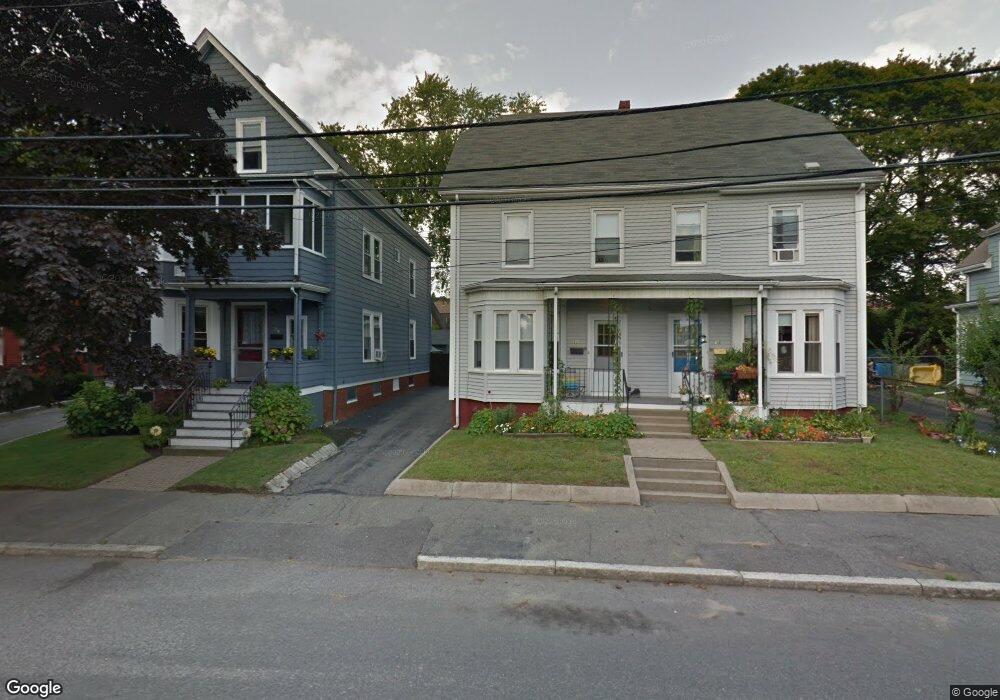 88 Norfolk Ave unit 1, Swampscott, MA 01907 - photo 1