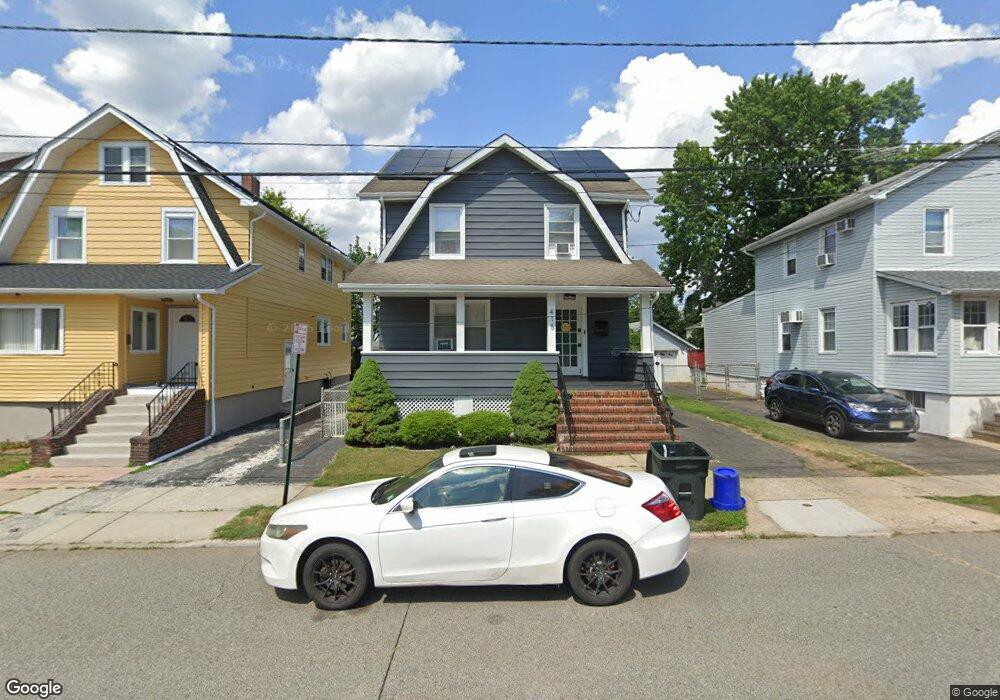 415 Post Ave, Lyndhurst, NJ 07071 - photo 1