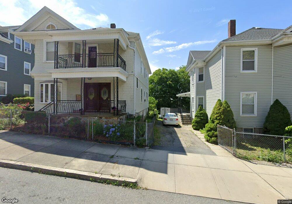 634 June St, Fall River, MA 02720 - photo 1